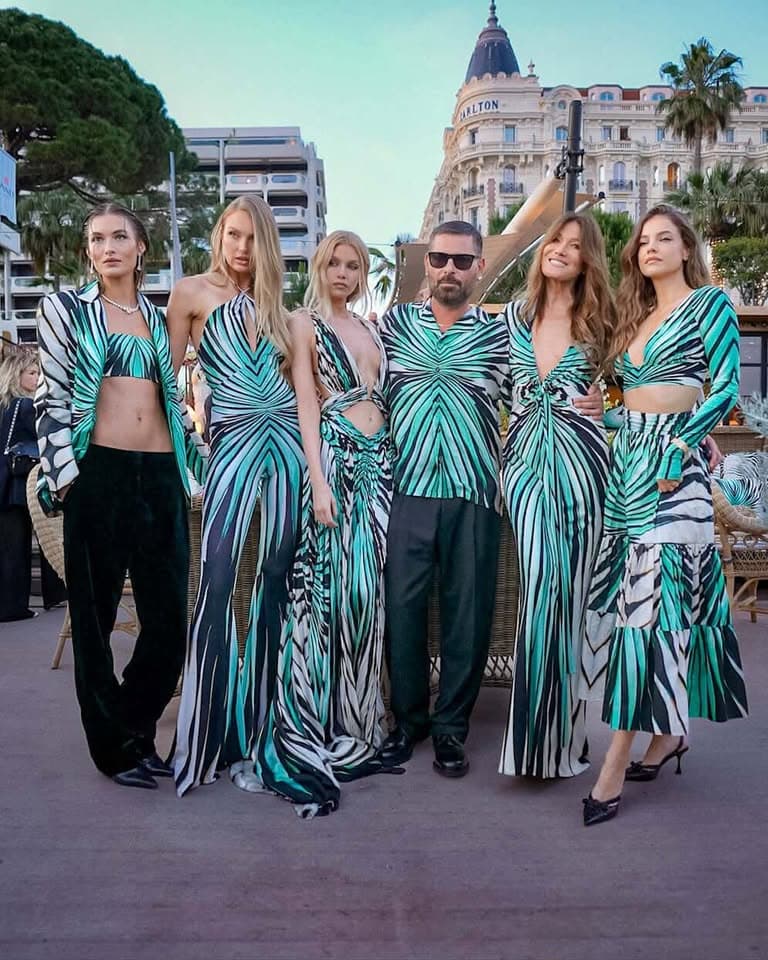 Roberto Cavalli 4